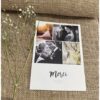 CARTE POLAROID