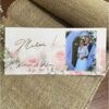 CARTE ROSE GOLD ROMANTIQUE
