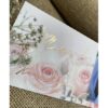 CARTE ROSE GOLD ROMANTIQUE – Image 2