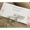 CARTE ROSE GOLD ROMANTIQUE – Image 3