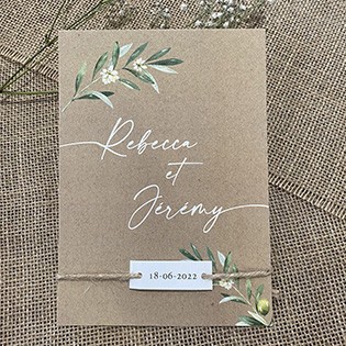 LE CHAMPÊTRE OLIVIER