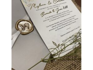 LE CHIC ET ÉPURÉ