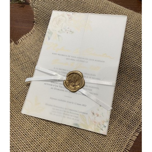 LE CHIC ET ÉPURÉ – Image 4