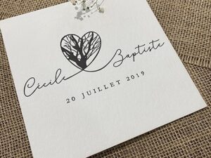 LETTERPRESS
