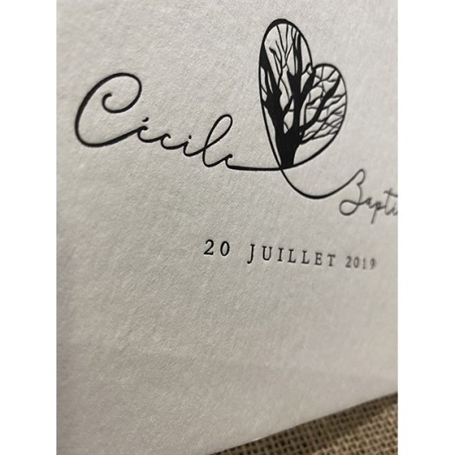 LETTERPRESS – Image 2