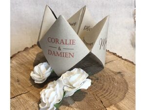 MENU COCOTTE
