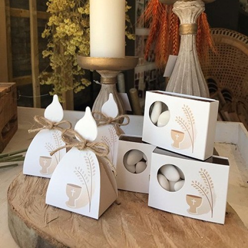 BOITE COMMUNION ÉPIS ET CALICE – Image 2