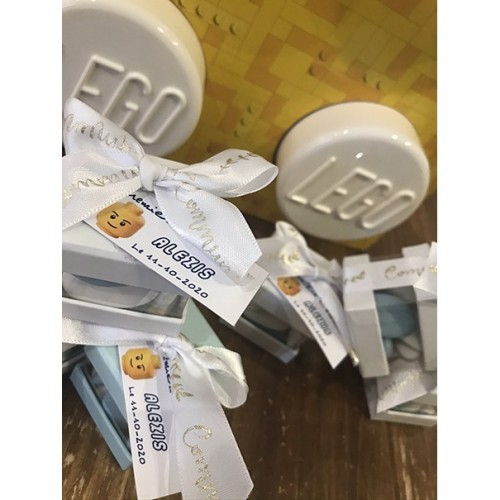 BOÎTE LEGO – Image 2