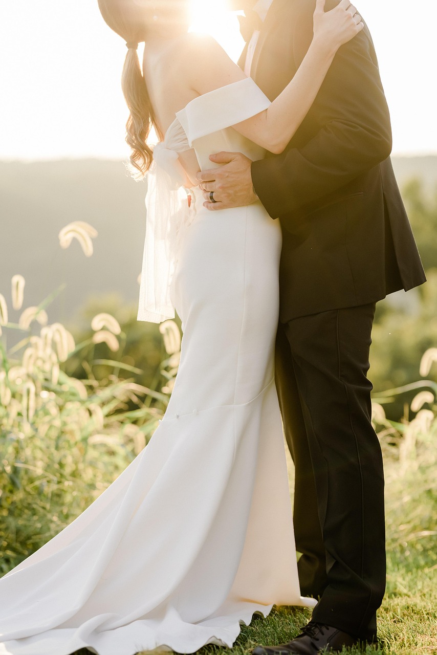 Image événement mariage
